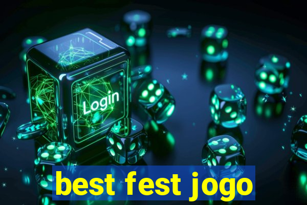 best fest jogo